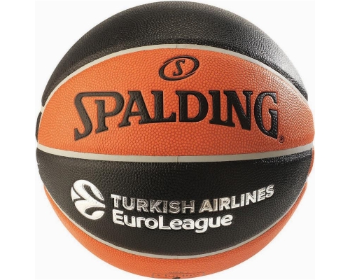 Piłka do Koszykówki EUROLEAGUE TF 500